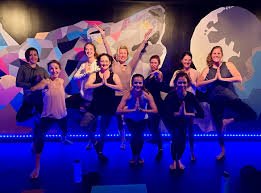 u4ic yoga